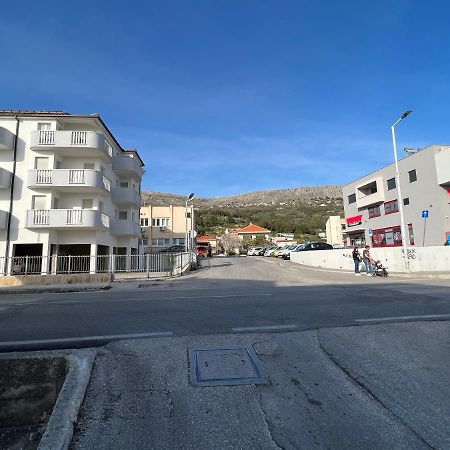Apartments Lucia Ποντστράνα Εξωτερικό φωτογραφία