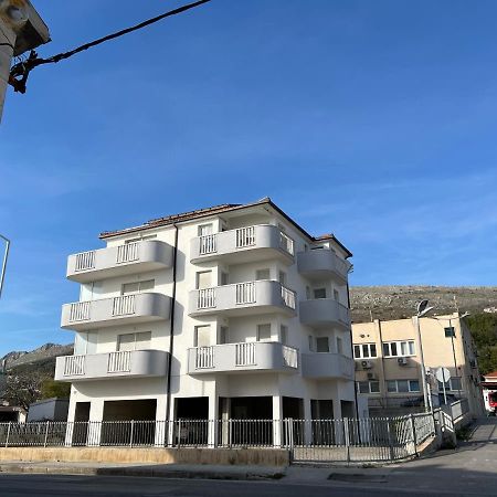 Apartments Lucia Ποντστράνα Εξωτερικό φωτογραφία