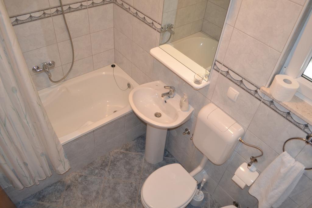 Apartments Lucia Ποντστράνα Δωμάτιο φωτογραφία