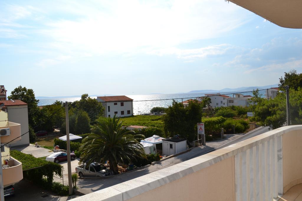 Apartments Lucia Ποντστράνα Δωμάτιο φωτογραφία