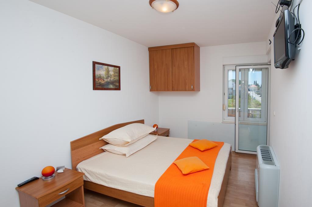 Apartments Lucia Ποντστράνα Εξωτερικό φωτογραφία