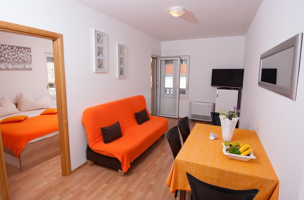 Apartments Lucia Ποντστράνα Εξωτερικό φωτογραφία