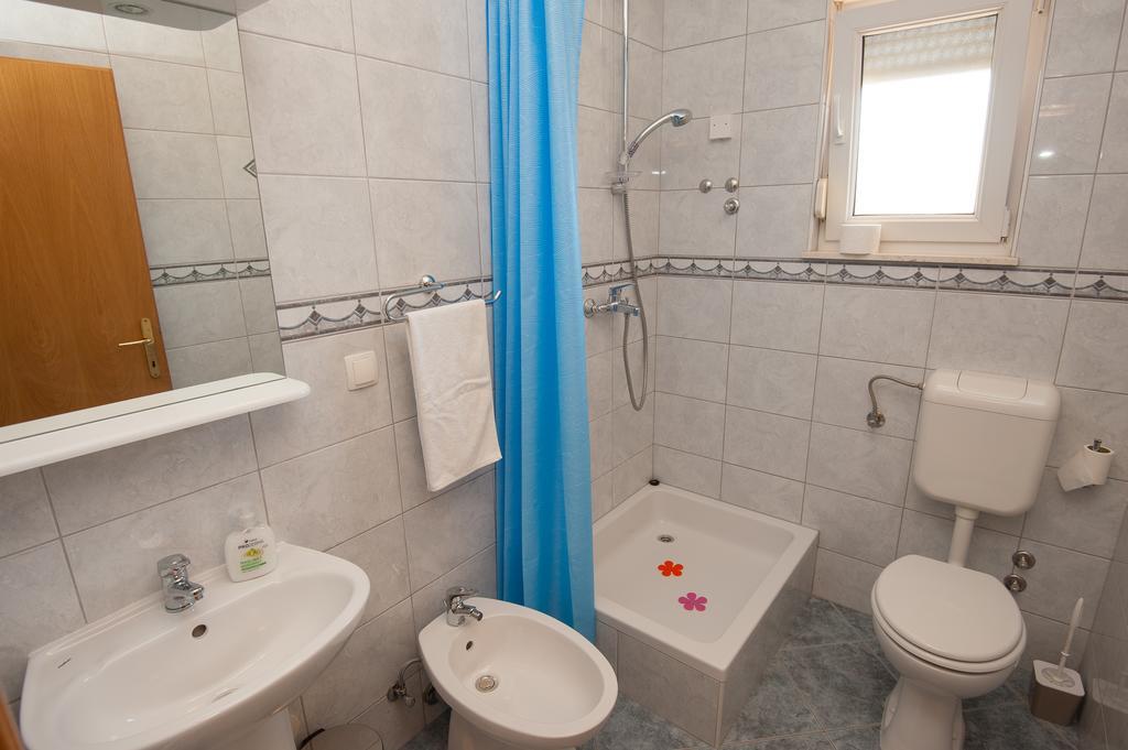 Apartments Lucia Ποντστράνα Εξωτερικό φωτογραφία