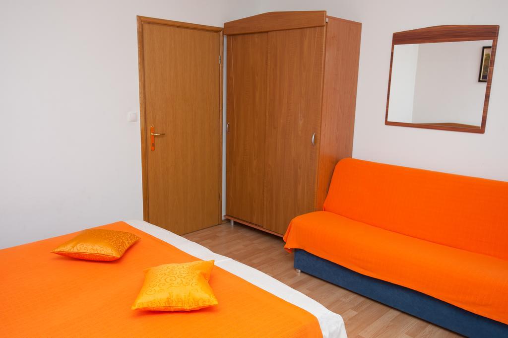 Apartments Lucia Ποντστράνα Εξωτερικό φωτογραφία