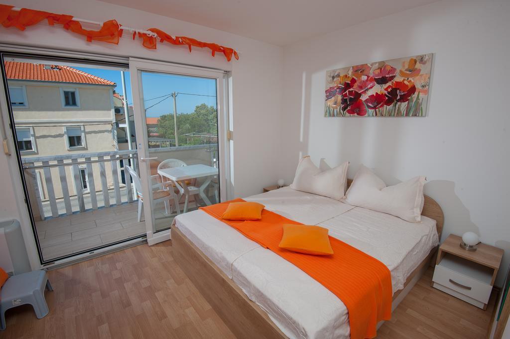 Apartments Lucia Ποντστράνα Εξωτερικό φωτογραφία