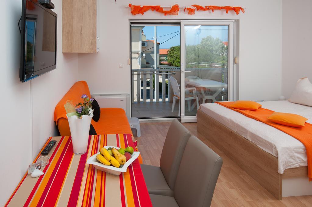 Apartments Lucia Ποντστράνα Εξωτερικό φωτογραφία