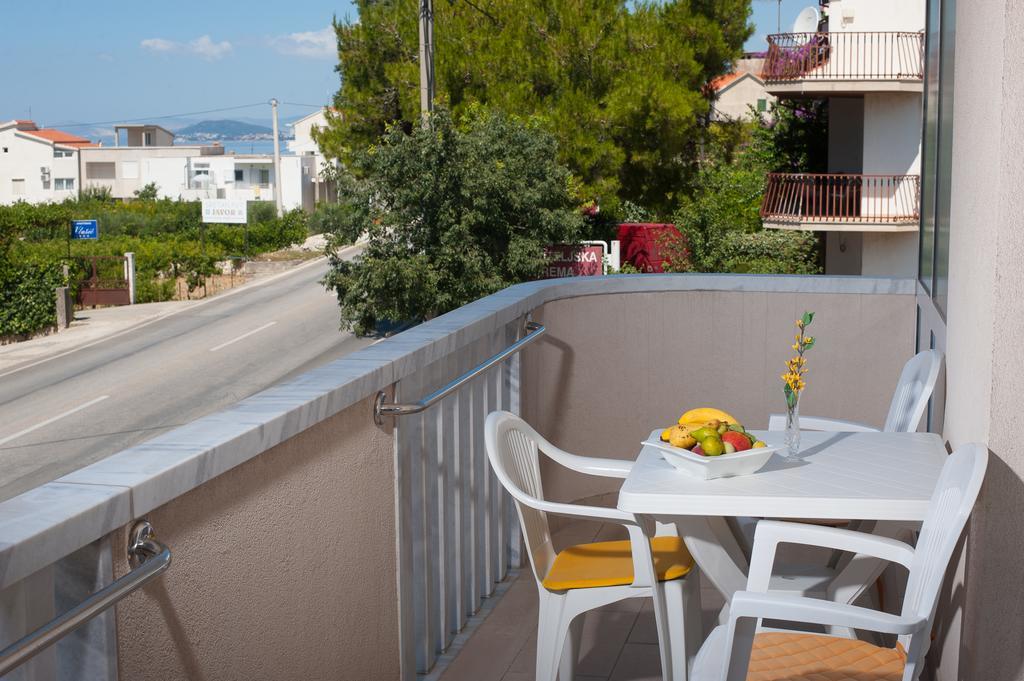 Apartments Lucia Ποντστράνα Εξωτερικό φωτογραφία