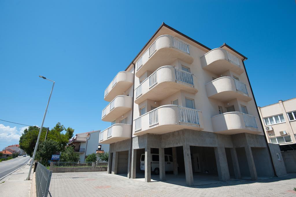 Apartments Lucia Ποντστράνα Εξωτερικό φωτογραφία