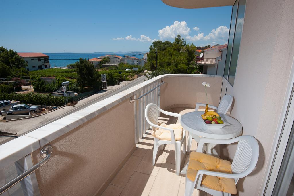 Apartments Lucia Ποντστράνα Εξωτερικό φωτογραφία